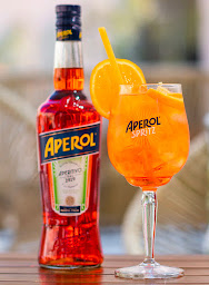 Photo n°23 de Illy Café De La Place à Miramas (Restaurant)