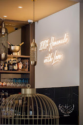 Photo n°19 de La Riviera à Mougins (Restaurant de tapas)