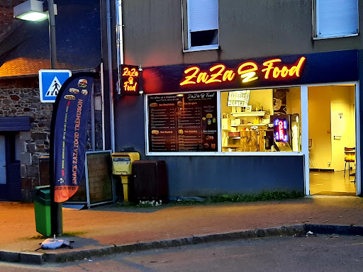 ZAZA FOOD