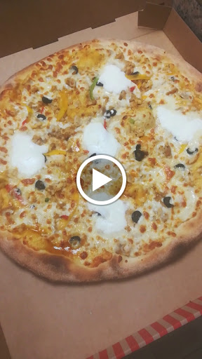 Photo 2 - Pizza Manhattan Gisors