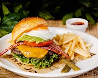 Coffee＆Dining U‘ilani elua(ウイラニ エルア)