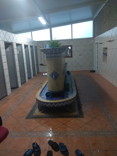 Mesquita Al-Furkan VNG - Thumbnail