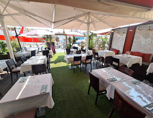 Photo n°62 de Le Marie Jean à Sète (Restaurant de fruits de mer)