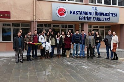 Photos of Kastamonu University, Faculty of Education