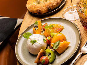 Photo n°12 de FI LIA PARIS à Paris (Restaurant)