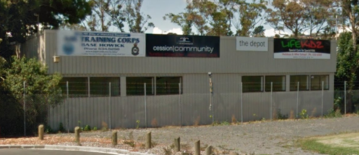Cession Community Church