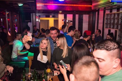 Photos of Caffe Bar "Lotos"