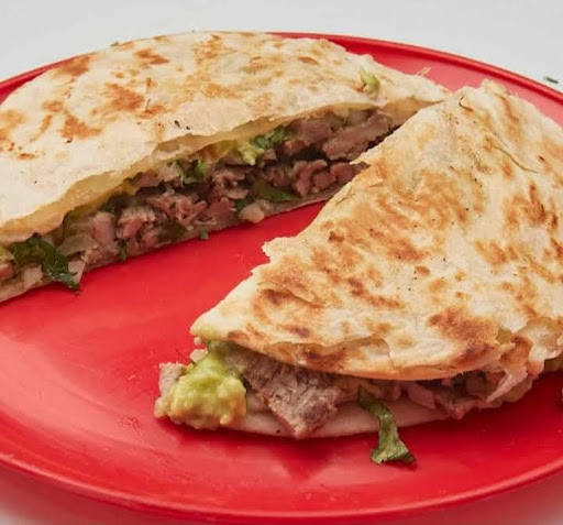 Taqueria Las Tres Garduño Las Hadas - Thumbnail