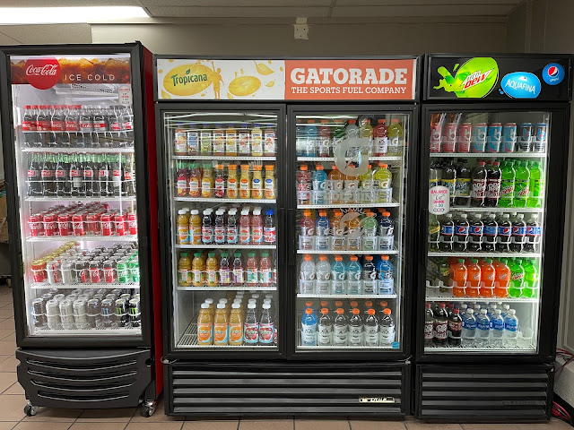 FLY BUY Convenience Store by null