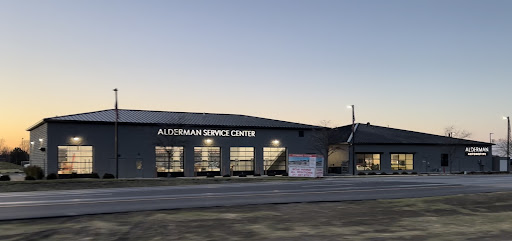 Alderman Automotive - United States