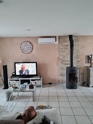 Photo n°3 de ❄️️CLIM FRANCE ENERGIE🔥 à Meyzieu (Fournisseur d'équipement de traitement de l'eau)