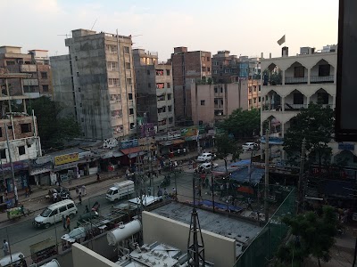 Photos of Kacha Bazar