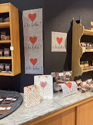 Photo n°7 de l'Arbre a Papillons boutique à Phalsbourg (Librairie)