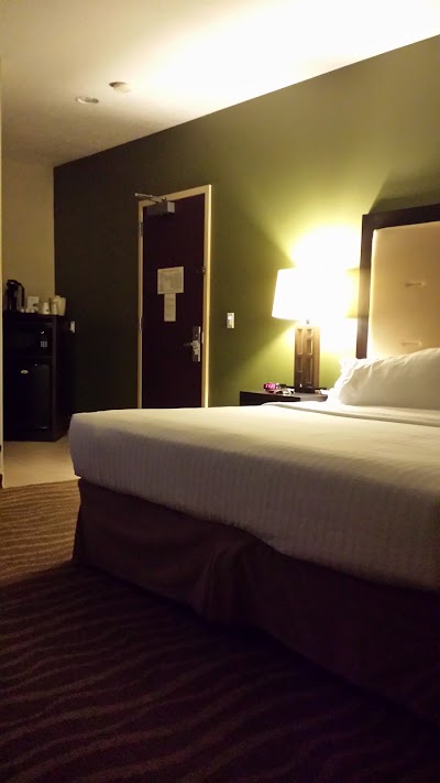 Photos of Holiday Inn Express & Suites American Fork- North Provo
