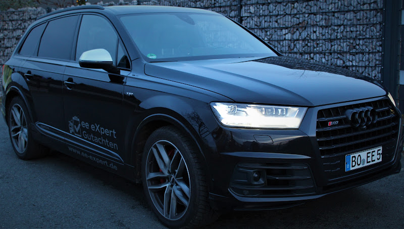 ee eXpert Kfz-Sachverständigenbüro