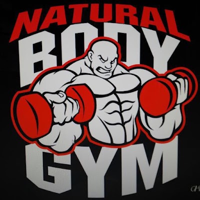 Photos of Natural Body Gym