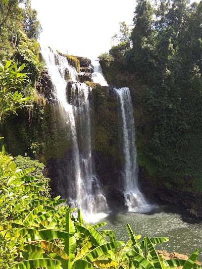 Photos of ນໍ້າຕົກຕາດເຢືອງ (Tard yueng, waterfall)