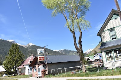 Silverton City Hall