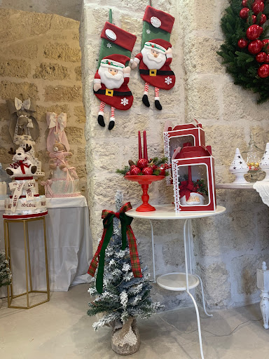 Ciccì e Cocò Store - Visual