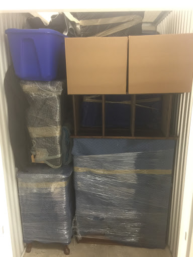 Wisdom Moving LLC - Visual