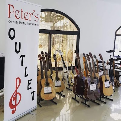 Photos of Peter's Music Baakline