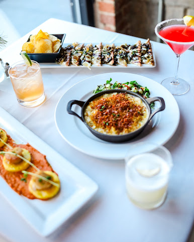 Wild River Grille by null