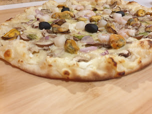 Photo n°3 de Pizza Cat saint pierre le moutier à Saint-Pierre-le-Moûtier (Pizzeria)