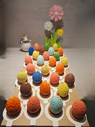 Photo n°14 de Façonn'Ange à Corcieux (Pâtisserie)