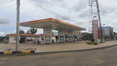 gas-station