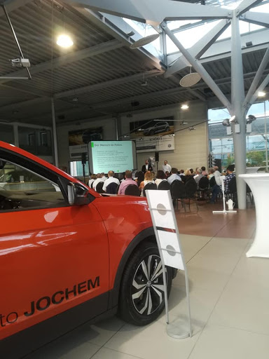 Auto Jochem St.Ingbert - Thumbnail