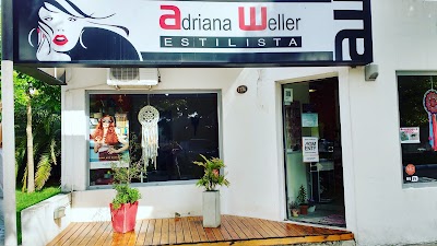 Photos of Adriana Weller Estilista