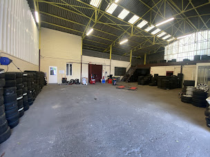 Photo n°16 de Pneu du Cambrésis à Escaudoeuvres (Magasin de pneus)