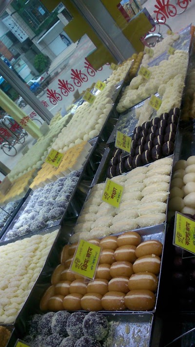 Photos of Pusti Dairy Farm Sweets & Bakery