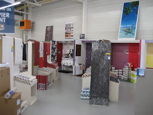 Photo n°16 de Espace Revêtements SODICOLOR 88 à Chavelot (Magasin de papiers peints)