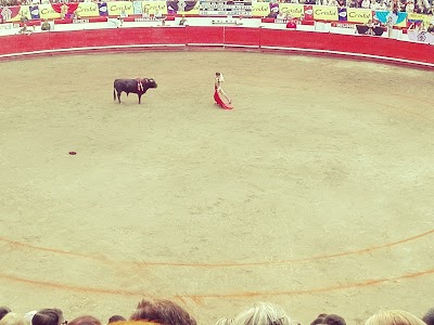 Photos of Monumental Plaza de Toros de Manizales