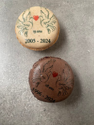 Photo n°21 de Mille et une papilles à Excenevex (Pâtisserie)