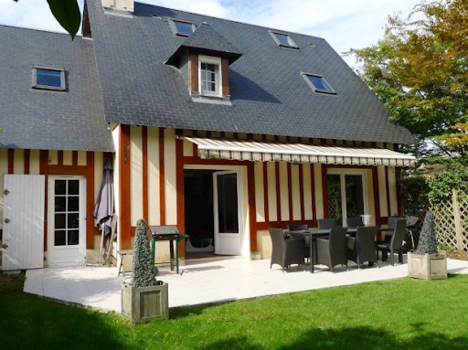 Location Vacances Deauville | My home in Deauville Gallery - France
