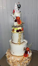 Photo n°15 de Délice d’ophelie à Angers (Pâtisserie)