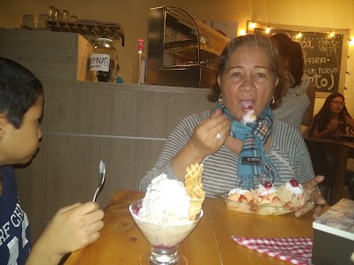 Photos of SCOOPS HELADERIA.