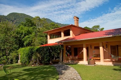 Photos of Hotel La Villa de Soledad Bed and Breakfast in Pico Bonito, La Ceiba, Honduras