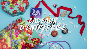 Photo n°13 de Lush Cosmetics Paris Leclerc à Paris (Parfumerie)