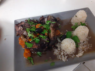 Photo n°16 de La Rapée à Croizet-sur-Gand (Restaurant)