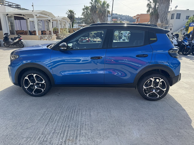 Comentarii opinii despre Stamatis & Maria