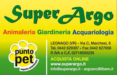 Super Argo Srl - Visual