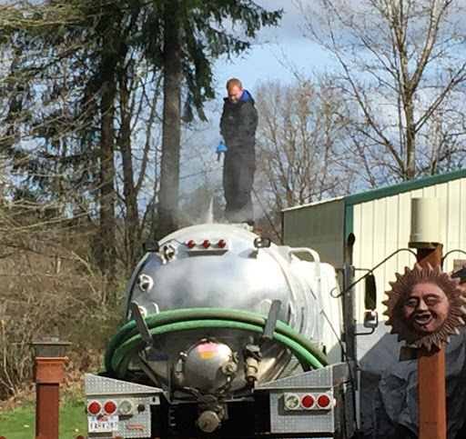 Terry's Septic - Thumbnail