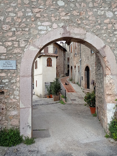 Scheggino-Centro - Visual