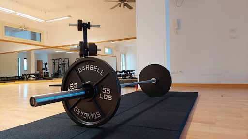 PL GYM