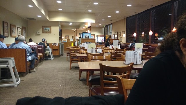 Denny's