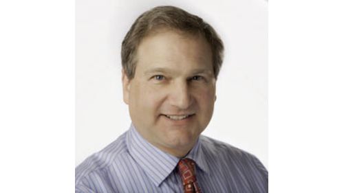 David L Fried Md Facp