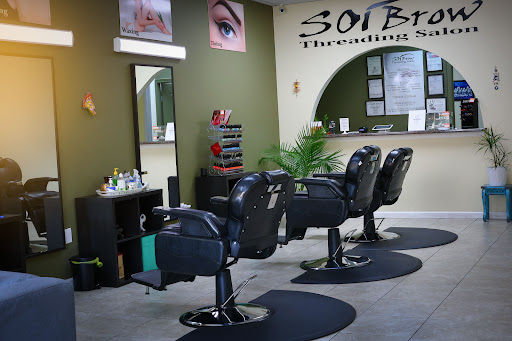 SOI Brow Threading Salon